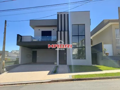 Casa de Condomínio com 4 Quartos à venda, 230m² no Pinheiro, Valinhos