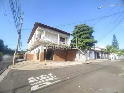 Casa com 3 Quartos à venda, 246m² no Parque Liberdade, Americana