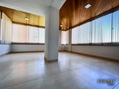 Apartamento com 4 Quartos à venda, 260m² no Cidade Jardim, Anápolis