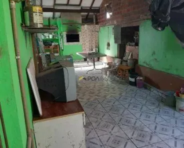 Casa com 2 Quartos para alugar, 118m² no Guarani, Novo Hamburgo