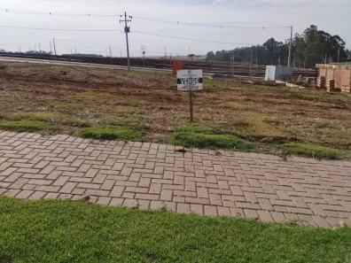 Lote/Terreno com 1 Quarto à venda, 166m² no São Cristóvão, Cascavel