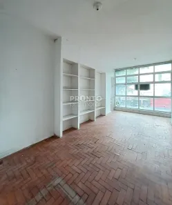 Sala Comercial à venda, 24m² no Boa Vista, Recife