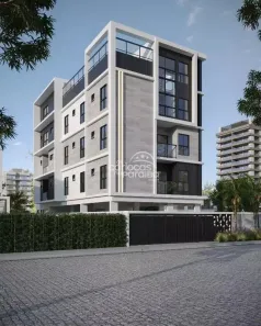Apartamento com 3 Quartos à venda, 55m² no Bessa, João Pessoa