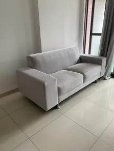 Apartamento com 2 Quartos para alugar, 56m² no Manaíra, João Pessoa