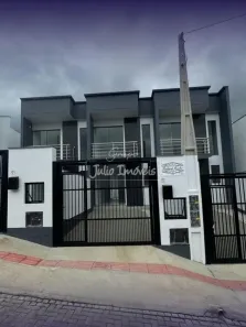Casa com 2 Quartos à venda, 72m² no Volta Grande, Brusque
