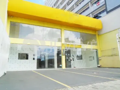 Ponto Comercial para alugar, 611m² no Portão, Curitiba