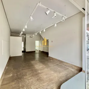 Ponto Comercial com 1 Quarto para alugar, 50m² no Baeta Neves, São Bernardo do Campo