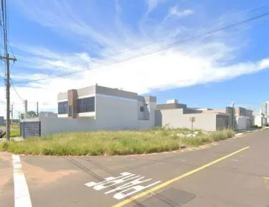 Lote/Terreno à venda, 292m² no Chácara Santo Antônio, Franca