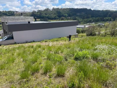 Lote/Terreno à venda, 690m² no Monte Bérico, Caxias do Sul