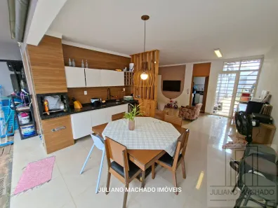 Casa com 2 Quartos à venda, 105m² no Ipiranga, Ribeirão Preto