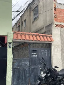 Casa com 2 Quartos à venda, 54m² no Realengo, Rio de Janeiro