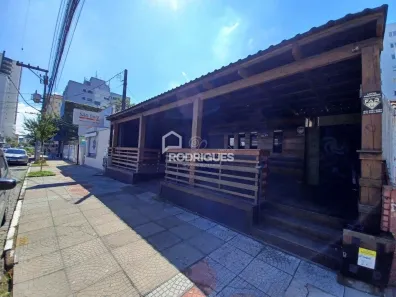 Ponto Comercial para alugar, 145m² no Centro, São Leopoldo