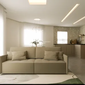 Sobrado com 3 Quartos à venda, 145m² no Vila Pires, Santo André