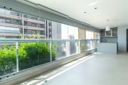 Apartamento com 3 Quartos à venda, 137m² no Jardim das Acácias, São Paulo