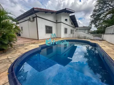 Casa com 4 Quartos à venda, 400m² no City América, São Paulo