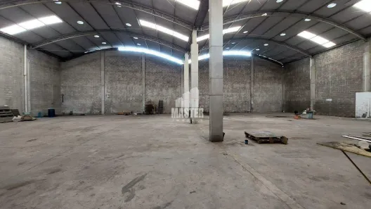 Galpão/Depósito/Armazém para alugar, 900m² no Jardim Limoeiro, Serra