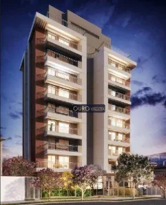 Apartamento com 1 Quarto à venda, 74m² no Jardim das Bandeiras, São Paulo