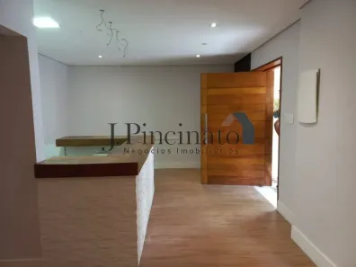 Imóvel Comercial para alugar, 257m² no Vila Virgínia, Jundiaí