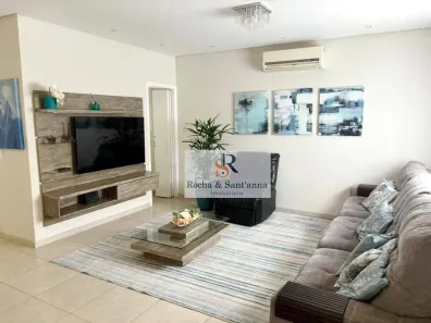 Casa de Condomínio com 3 Quartos à venda, 160m² no Loteamento Green View Village, Indaiatuba