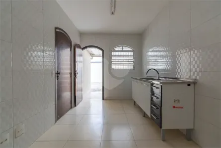 Casa com 3 Quartos à venda, 170m² no Brooklin Paulista, São Paulo
