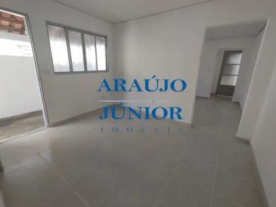 Casa com 1 Quarto à venda, 48m² no Jardim São Roque, Americana