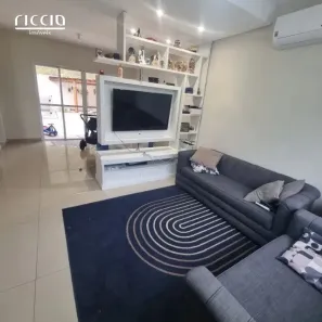 Casa de Condomínio com 4 Quartos à venda, 190m² no Urbanova, São José dos Campos