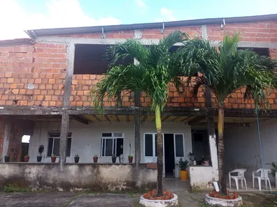 Casa com 6 Quartos à venda, 360m² no Fazenda Grande IV, Salvador