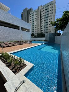 Apartamento com 3 Quartos à venda, 84m² no Pina, Recife