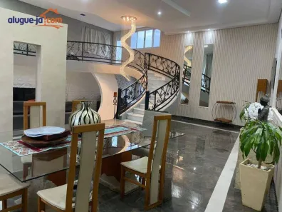 Casa com 3 Quartos à venda, 400m² no Vila Medeiros, Caçapava