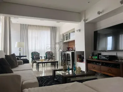Apartamento com 3 Quartos à venda, 156m² no Vila Olímpia, São Paulo