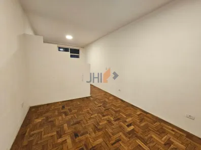 Apartamento com 1 Quarto para alugar, 30m² no Bela Vista, São Paulo
