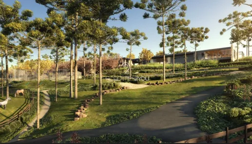 Fazenda/Sítio à venda, 3781m² no São Miguel, Campo Alegre