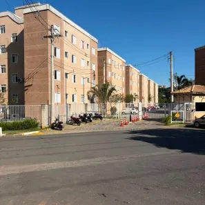 Apartamento com 2 Quartos à venda, 52m² no Vila Barcelona, Sorocaba