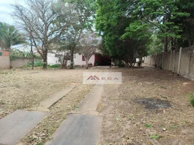 Fazenda/Sítio com 4 Quartos à venda, 230m² no Village Campinas, Campinas