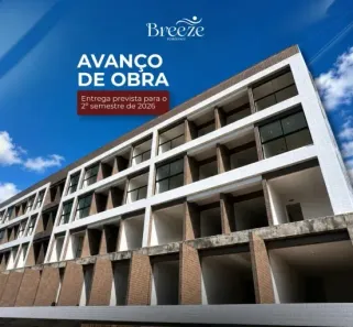 Apartamento com 1 Quarto à venda, 24m² no Porto de Galinhas, Ipojuca