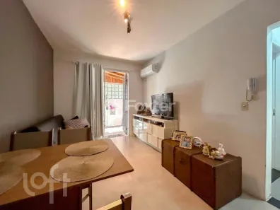 Apartamento com 1 Quarto à venda, 41m² no Cidade Baixa, Porto Alegre