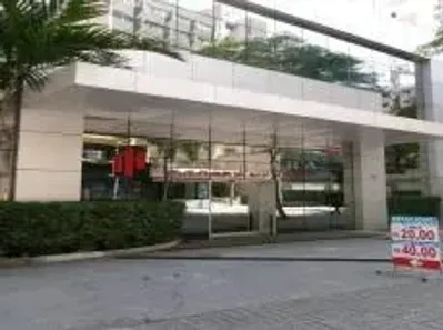 Ponto Comercial para alugar, 35m² no Consolação, São Paulo