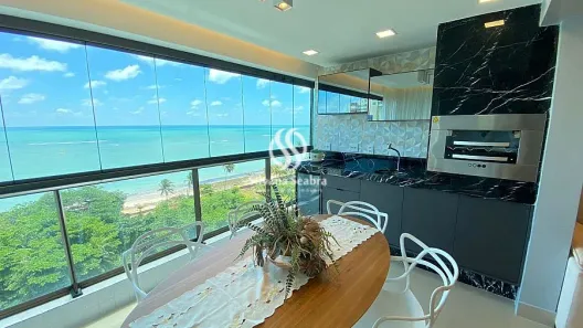 Apartamento com 3 Quartos à venda, 134m² no Candeias, Jaboatão dos Guararapes