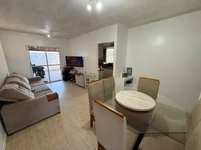 Casa de Condomínio com 3 Quartos à venda, 80m² no Bela Vista, Palhoça
