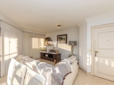 Apartamento com 3 Quartos à venda, 139m² no Vila Suzana, São Paulo
