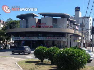 Sala Comercial para alugar, 21m² no Jardim da Penha, Vitória