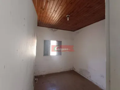 Casa com 2 Quartos à venda, 90m² no Ponte Grande, Guarulhos