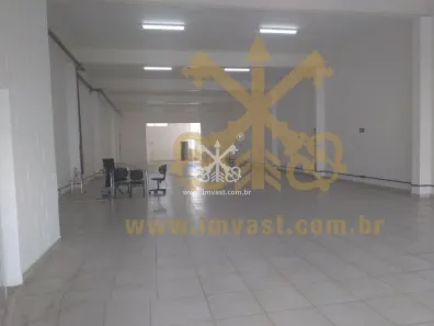 Ponto Comercial à venda, 800m² no Cidade Soberana, Guarulhos