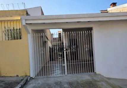 Casa com 2 Quartos à venda, 86m² no Jardim Wanel Ville V, Sorocaba