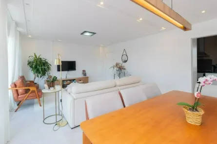 Apartamento com 3 Quartos à venda, 121m² no Vila Pompéia, São Paulo