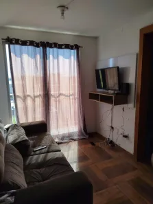 Cobertura com 2 Quartos à venda, 92m² no Santos Dumont, São Leopoldo