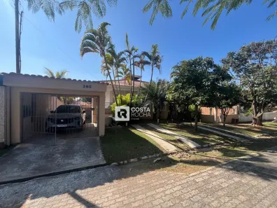 Fazenda/Sítio com 5 Quartos à venda, 394m² no Terras de Santa Rosa, Salto