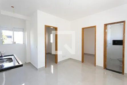 Apartamento com 2 Quartos à venda, 55m² no Vila Talarico, São Paulo