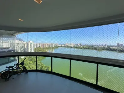 Cobertura com 4 Quartos à venda, 280m² no Barra da Tijuca, Rio de Janeiro