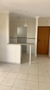 Apartamento com 1 Quarto à venda, 41m² no Bosque das Juritis, Ribeirão Preto